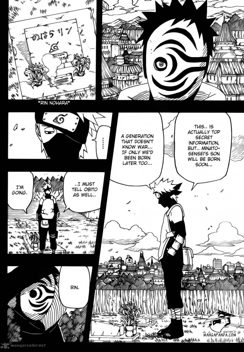Naruto 607 8