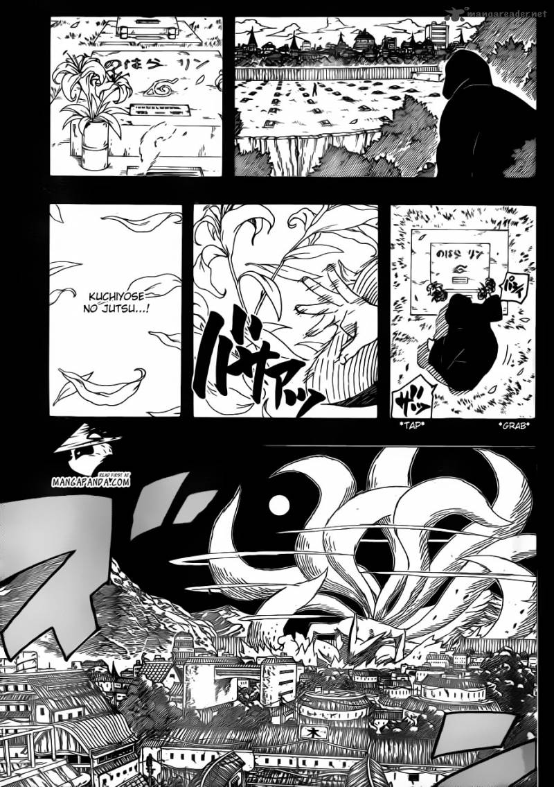 Naruto 607 9