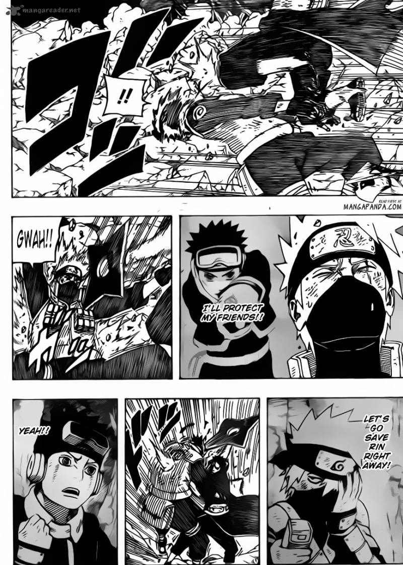 Naruto 608 10