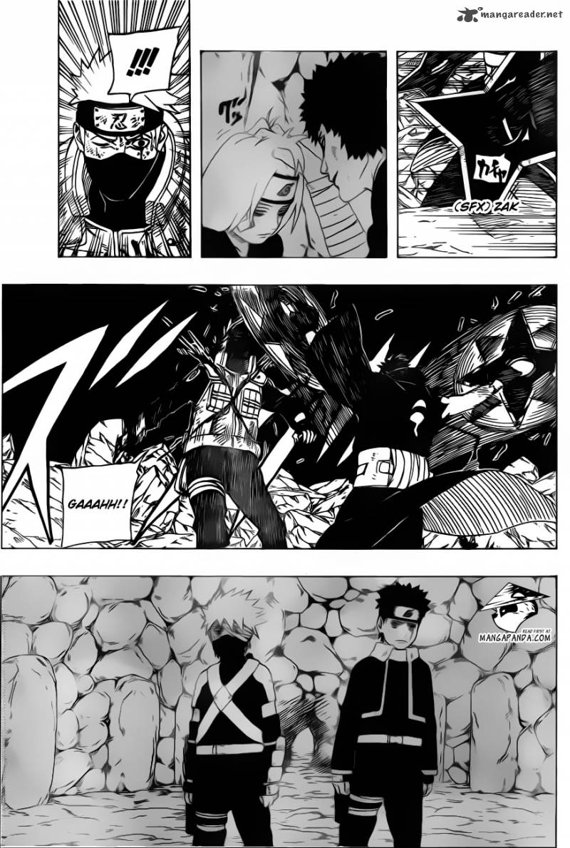 Naruto 608 11