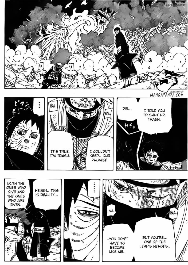Naruto 608 12