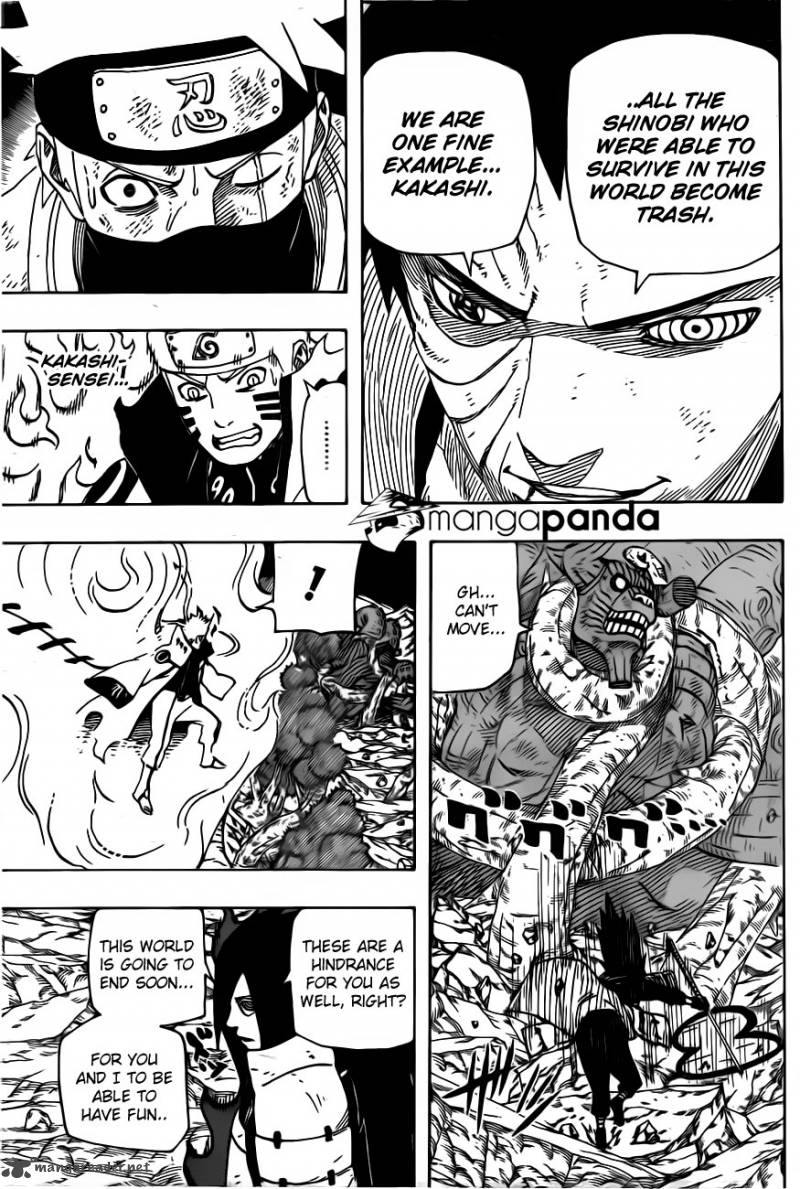 Naruto 608 13