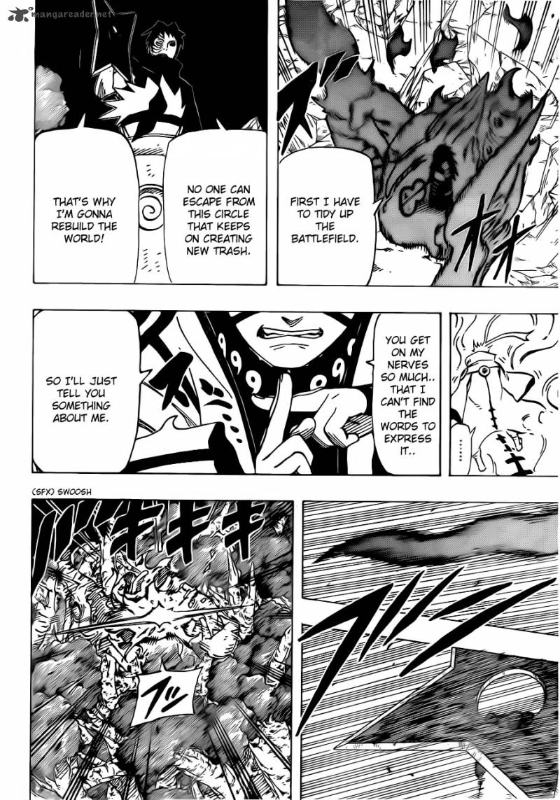 Naruto 608 14