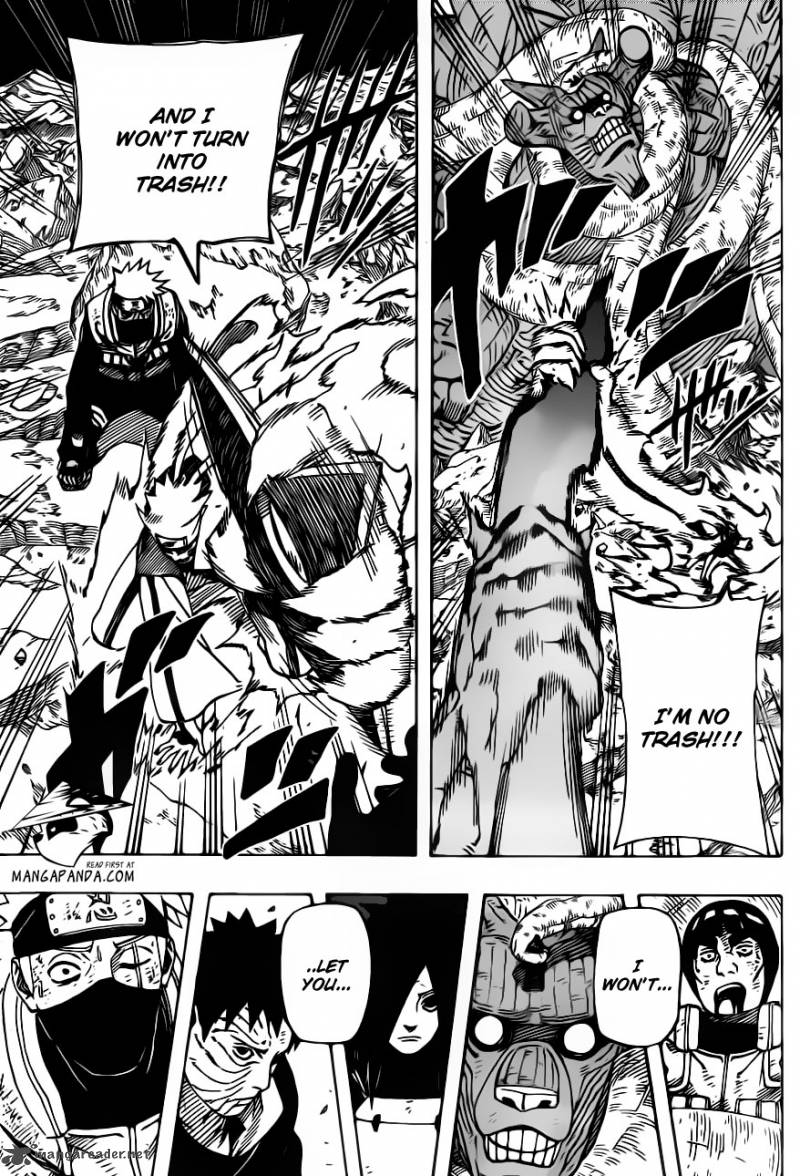 Naruto 608 15