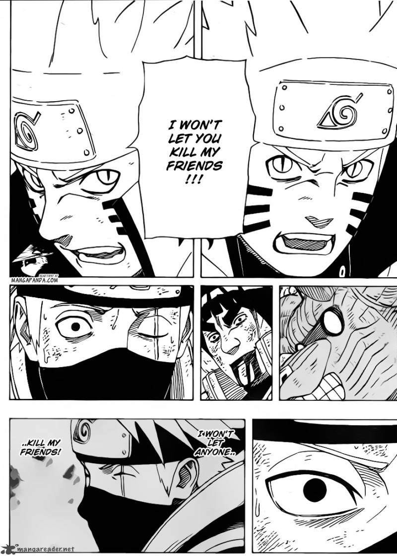 Naruto 608 16