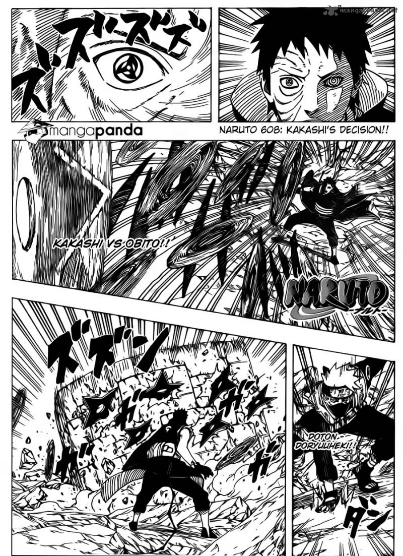 Naruto 608 3