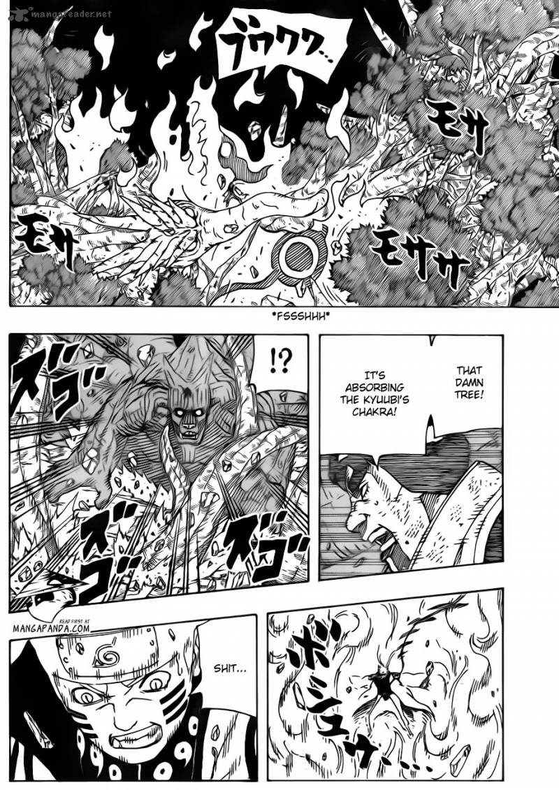 Naruto 608 8