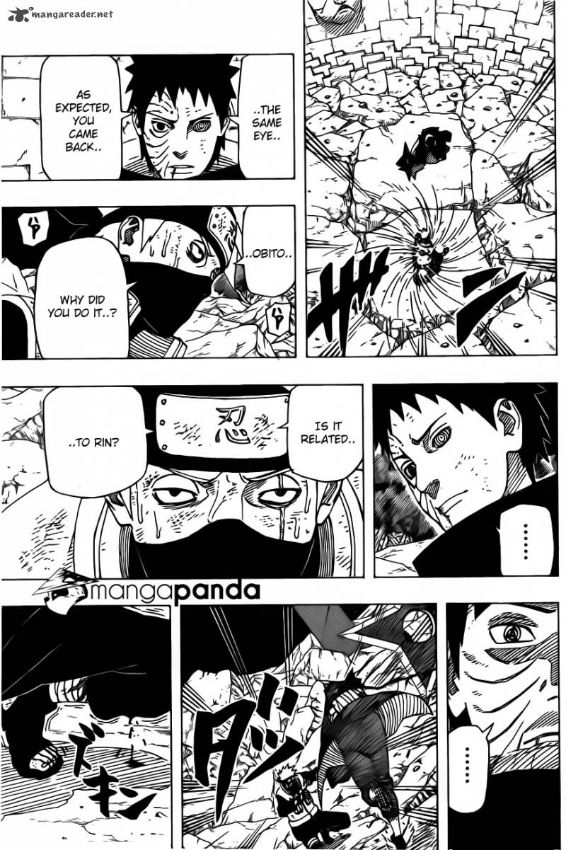 Naruto 608 9