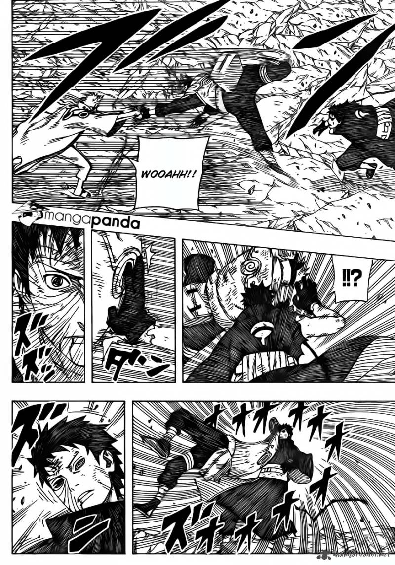 Naruto 609 10