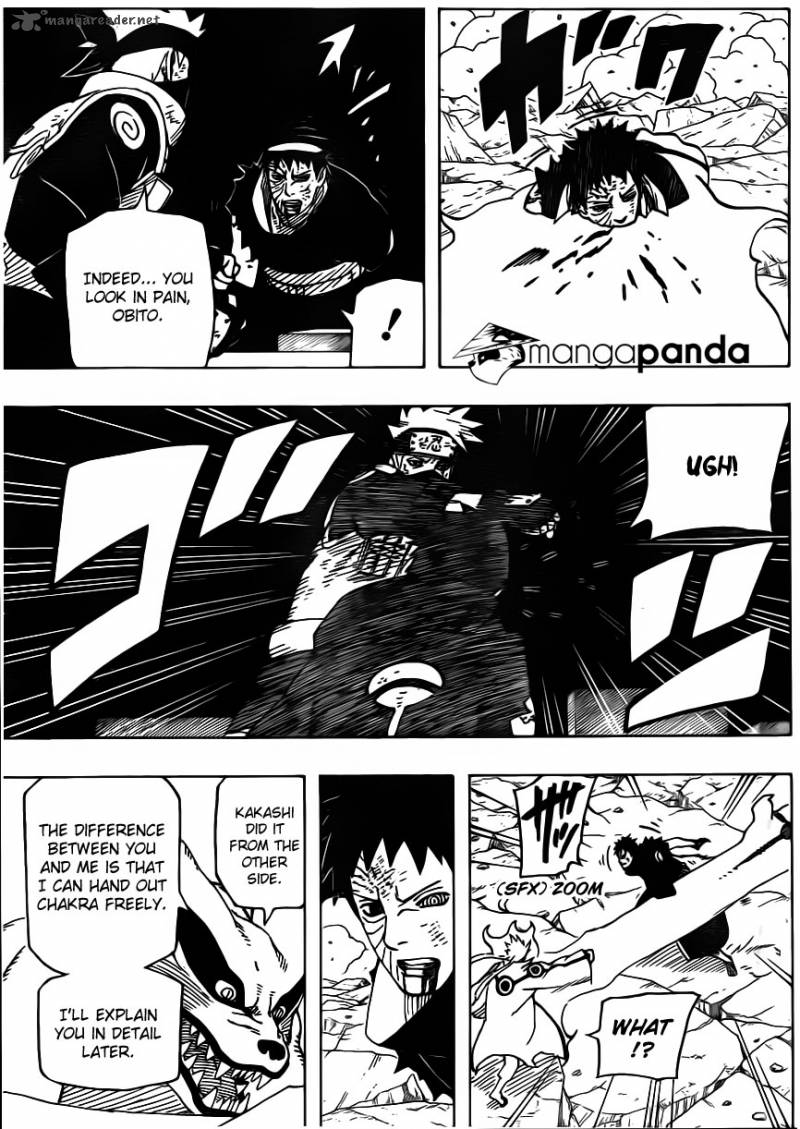Naruto 609 13