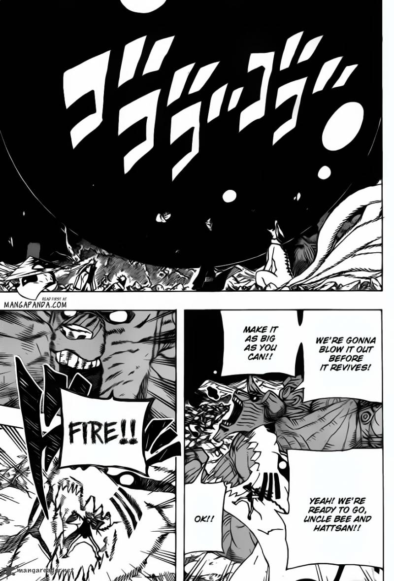 Naruto 609 15