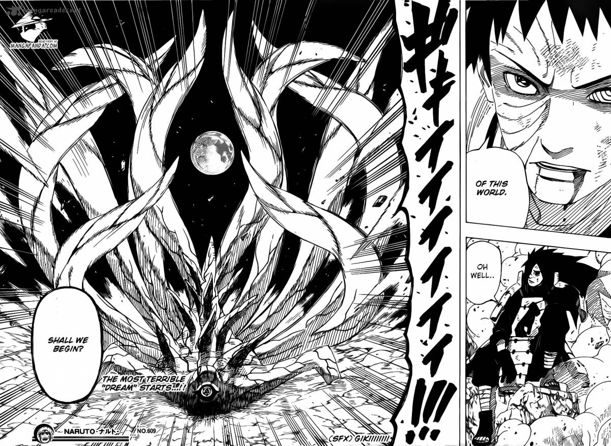 Naruto 609 17