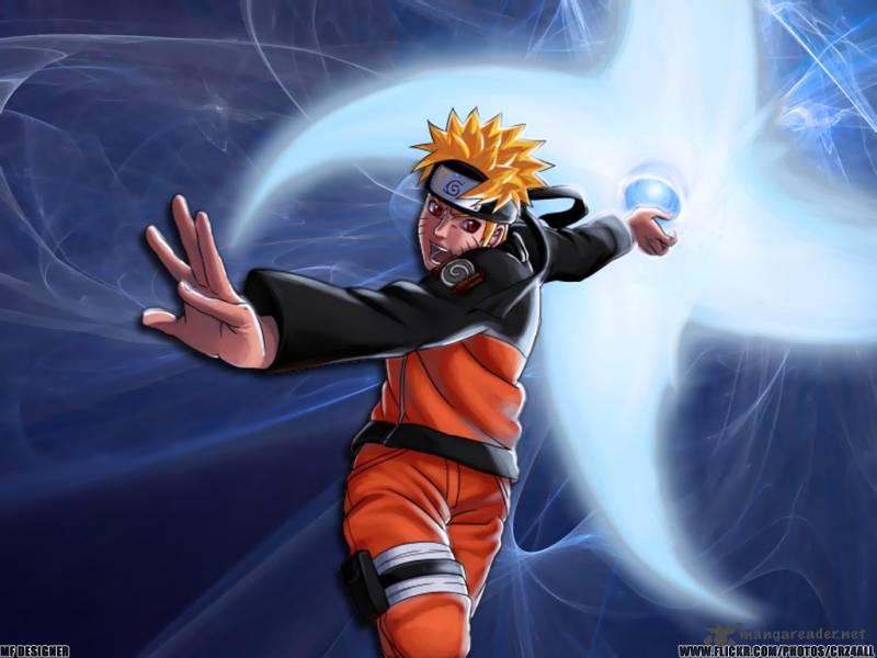 Naruto 609 2