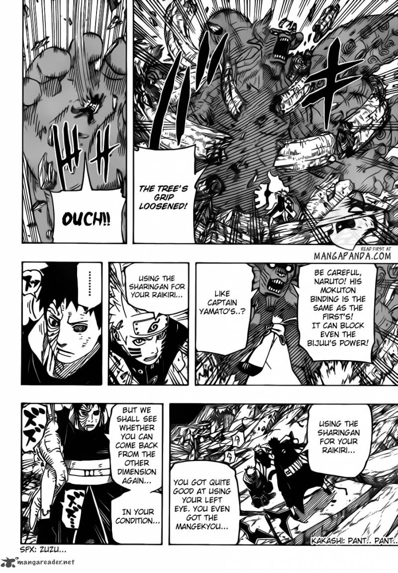 Naruto 609 4