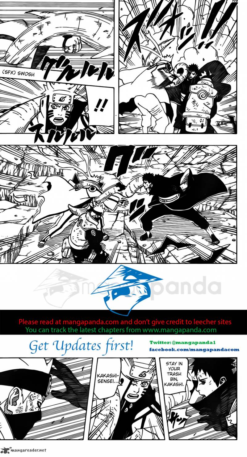 Naruto 609 5