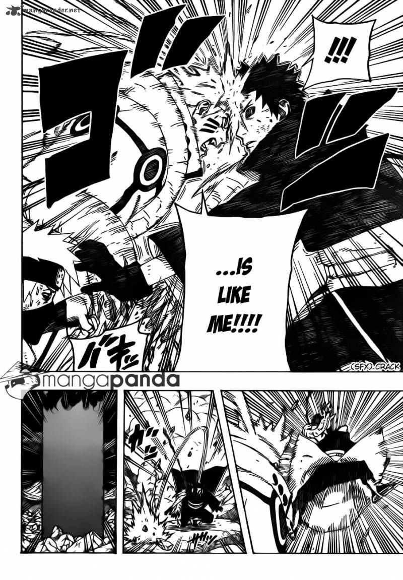 Naruto 609 6