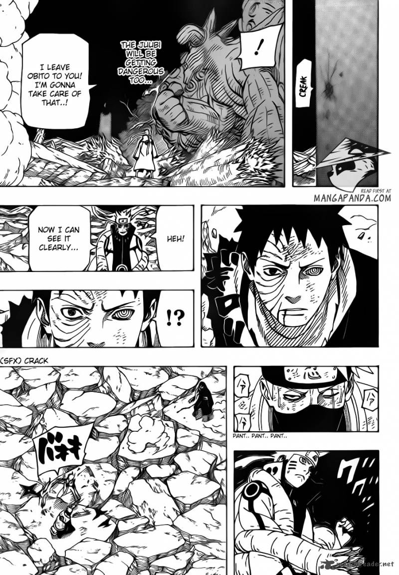 Naruto 609 7