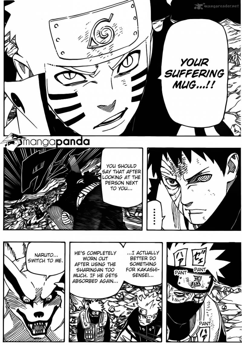 Naruto 609 8
