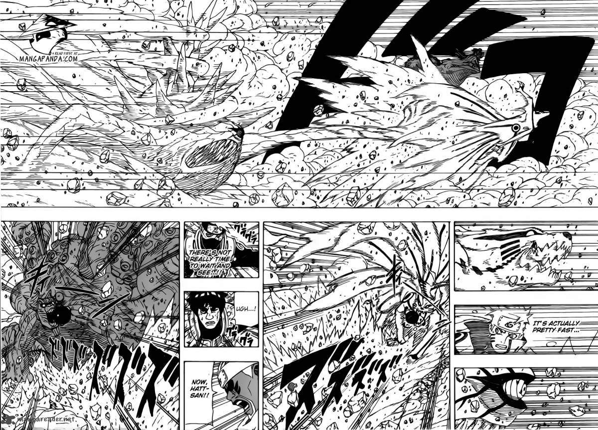 Naruto 610 11