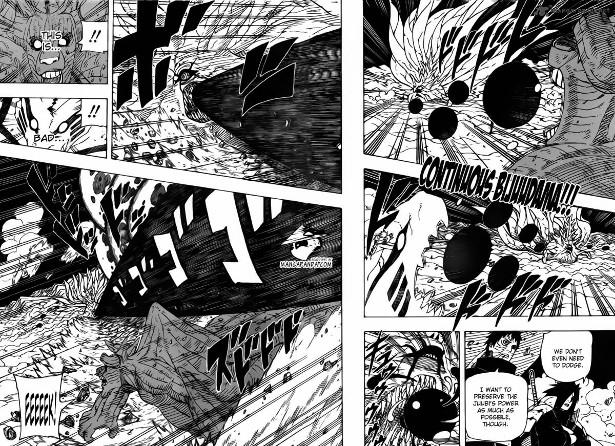 Naruto 610 12