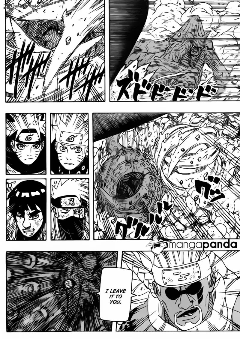 Naruto 610 13