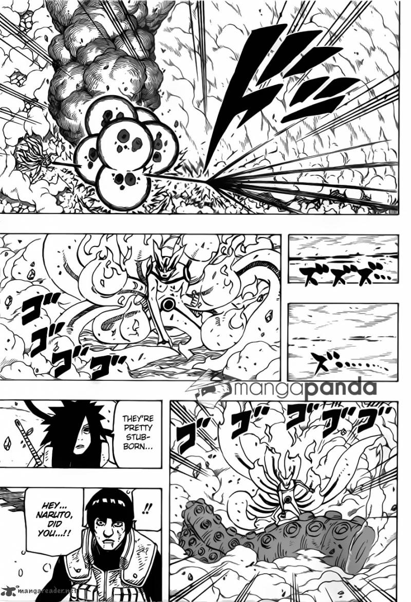 Naruto 610 14