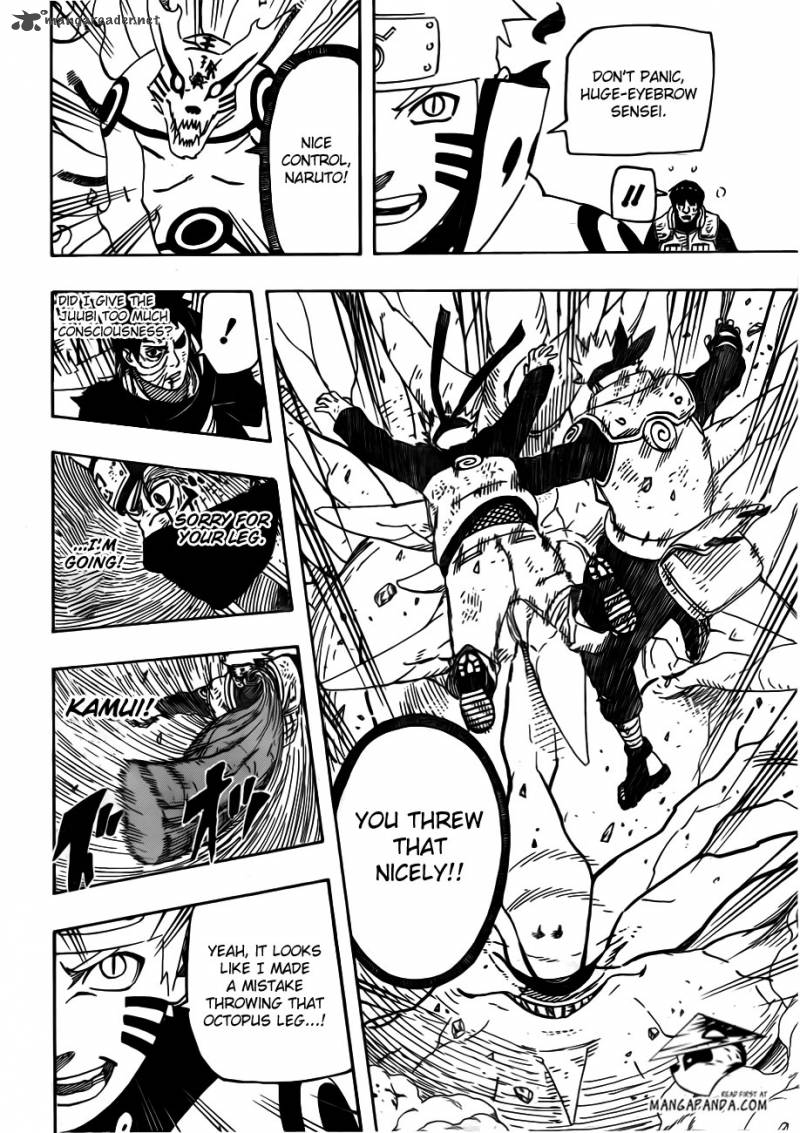 Naruto 610 15