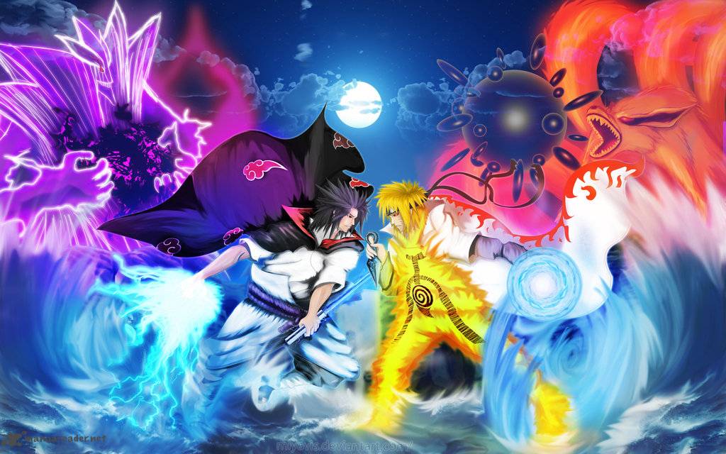 Naruto 610 2