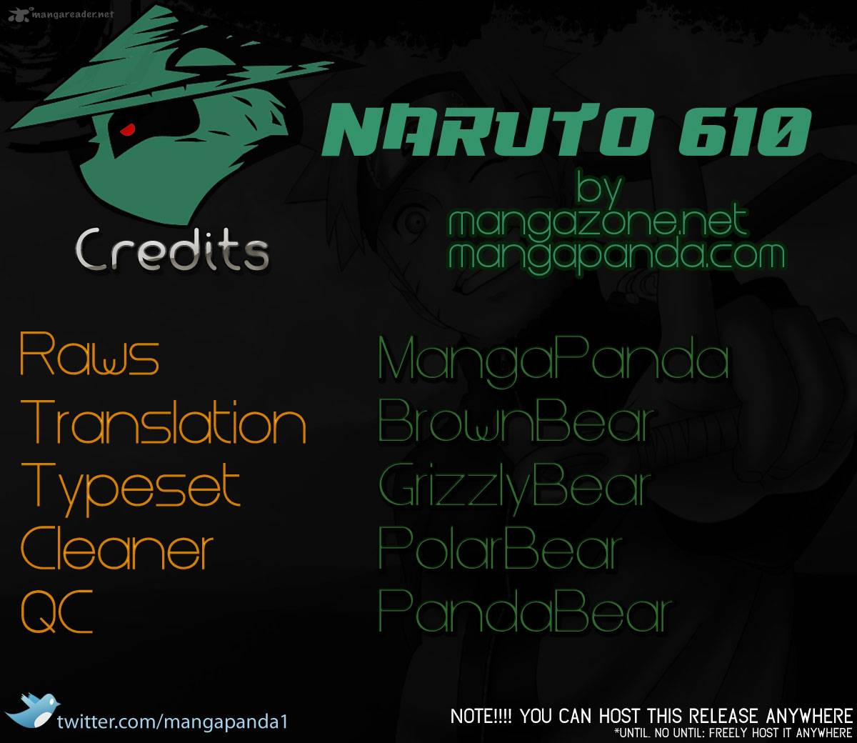 Naruto 610 20