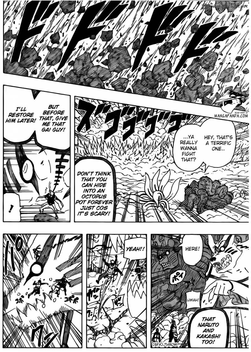 Naruto 610 9