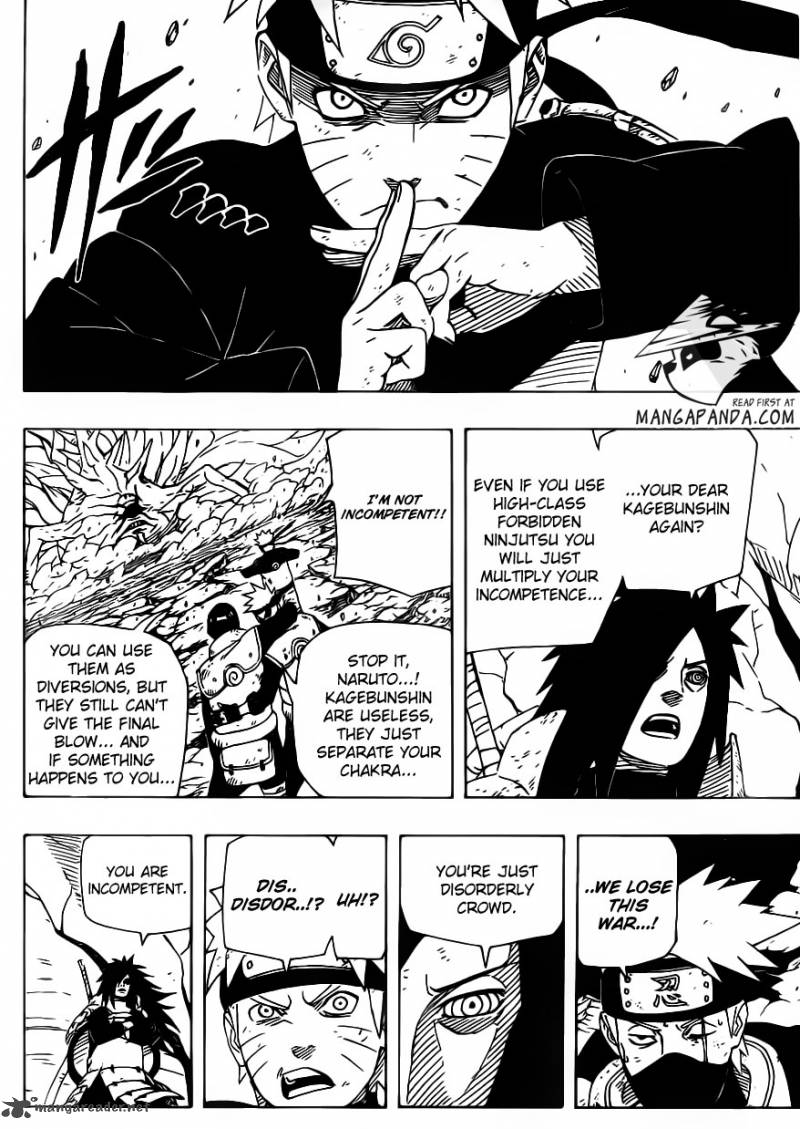 Naruto 611 10