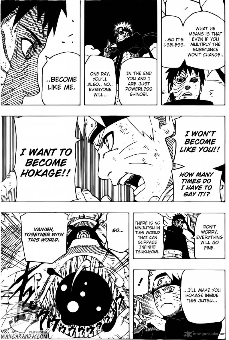 Naruto 611 11