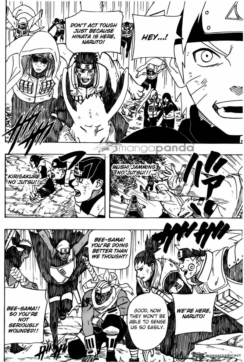 Naruto 611 14