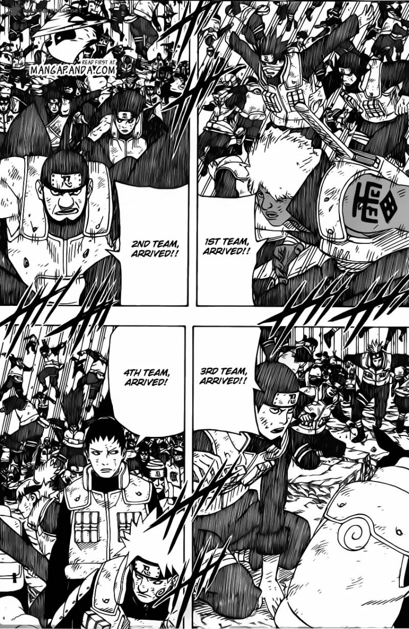 Naruto 611 16
