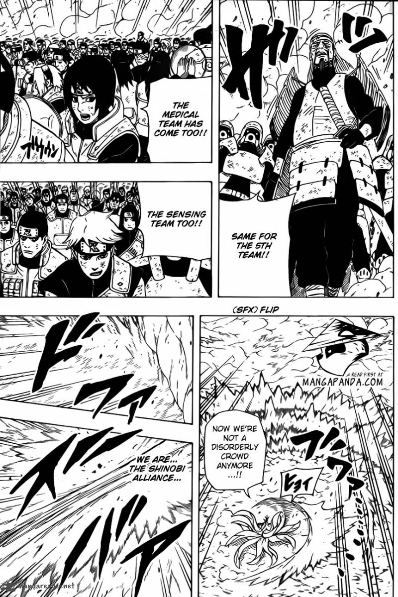 Naruto 611 17