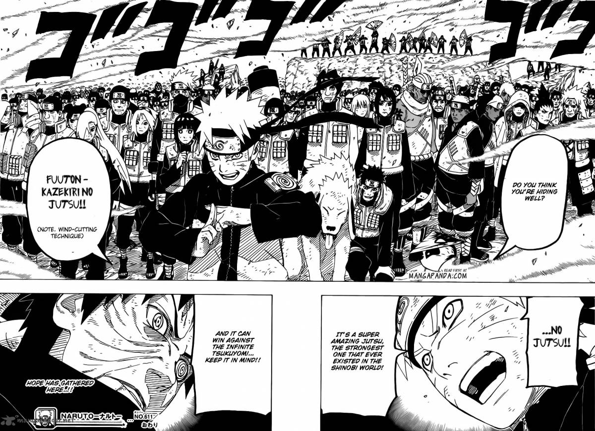 Naruto 611 18