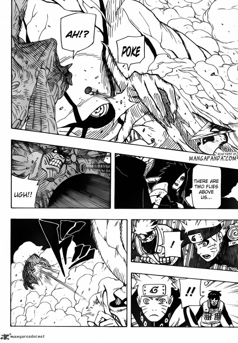 Naruto 611 4