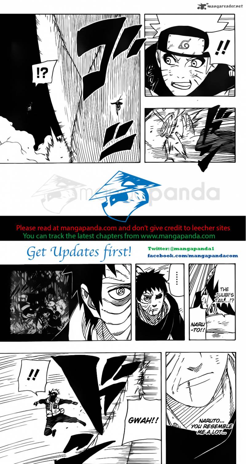 Naruto 611 5