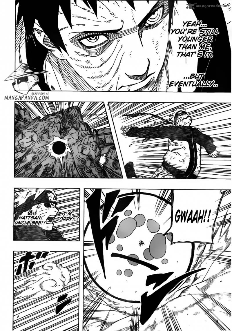 Naruto 611 6