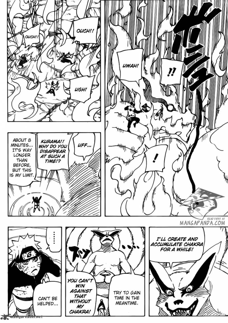 Naruto 611 8