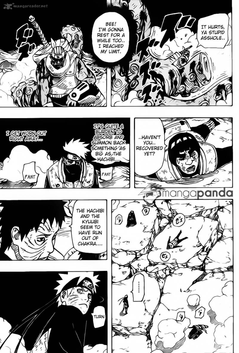 Naruto 611 9