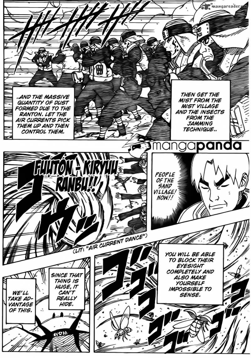 Naruto 612 10