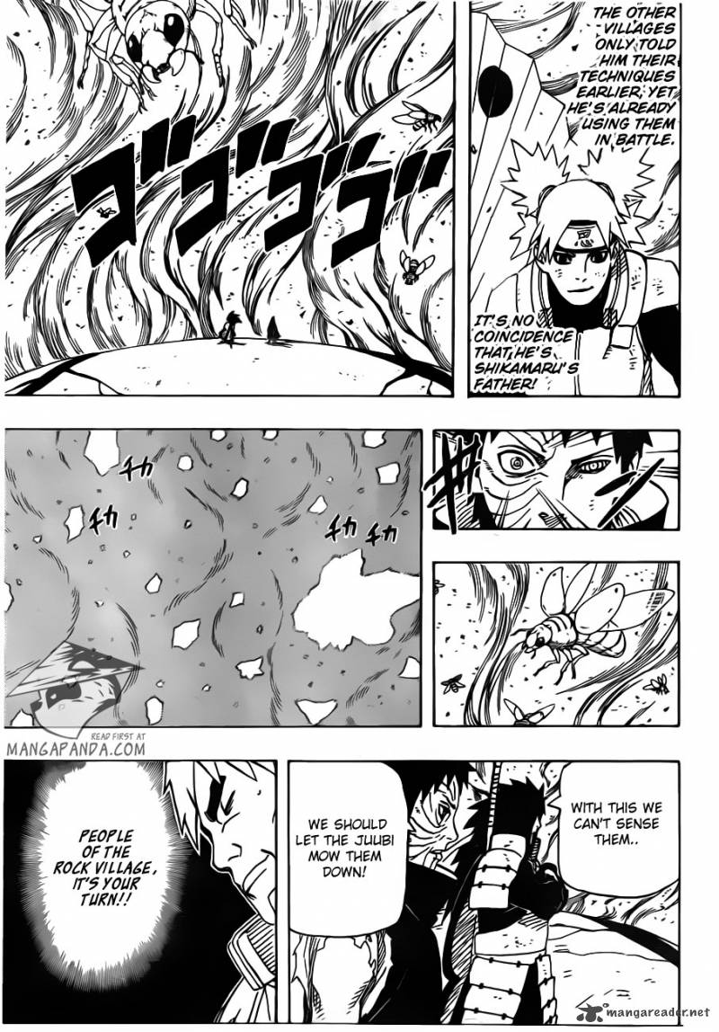 Naruto 612 11