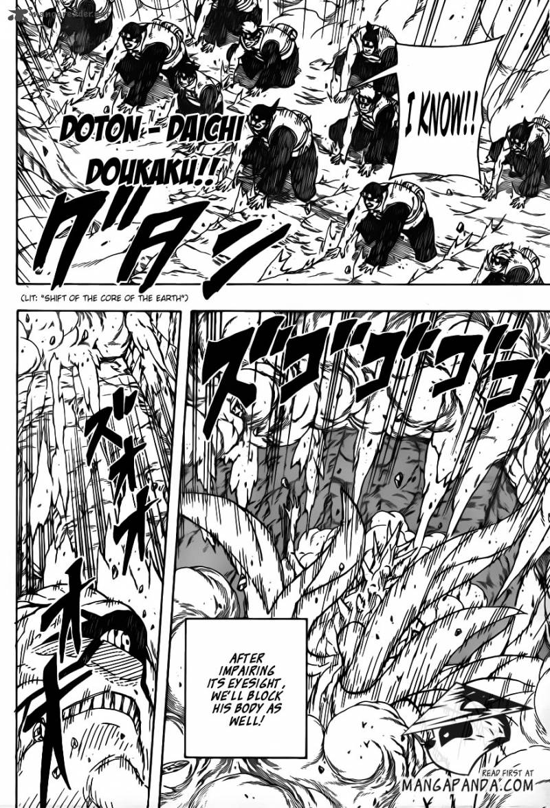 Naruto 612 12