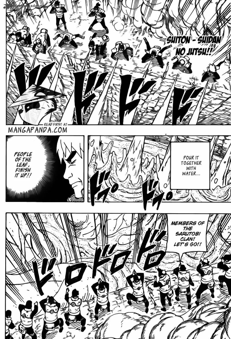Naruto 612 14