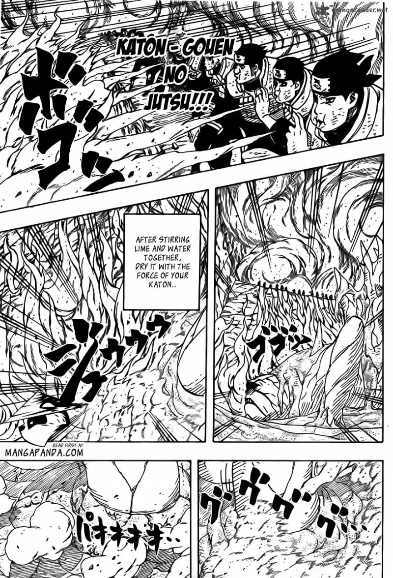 Naruto 612 15