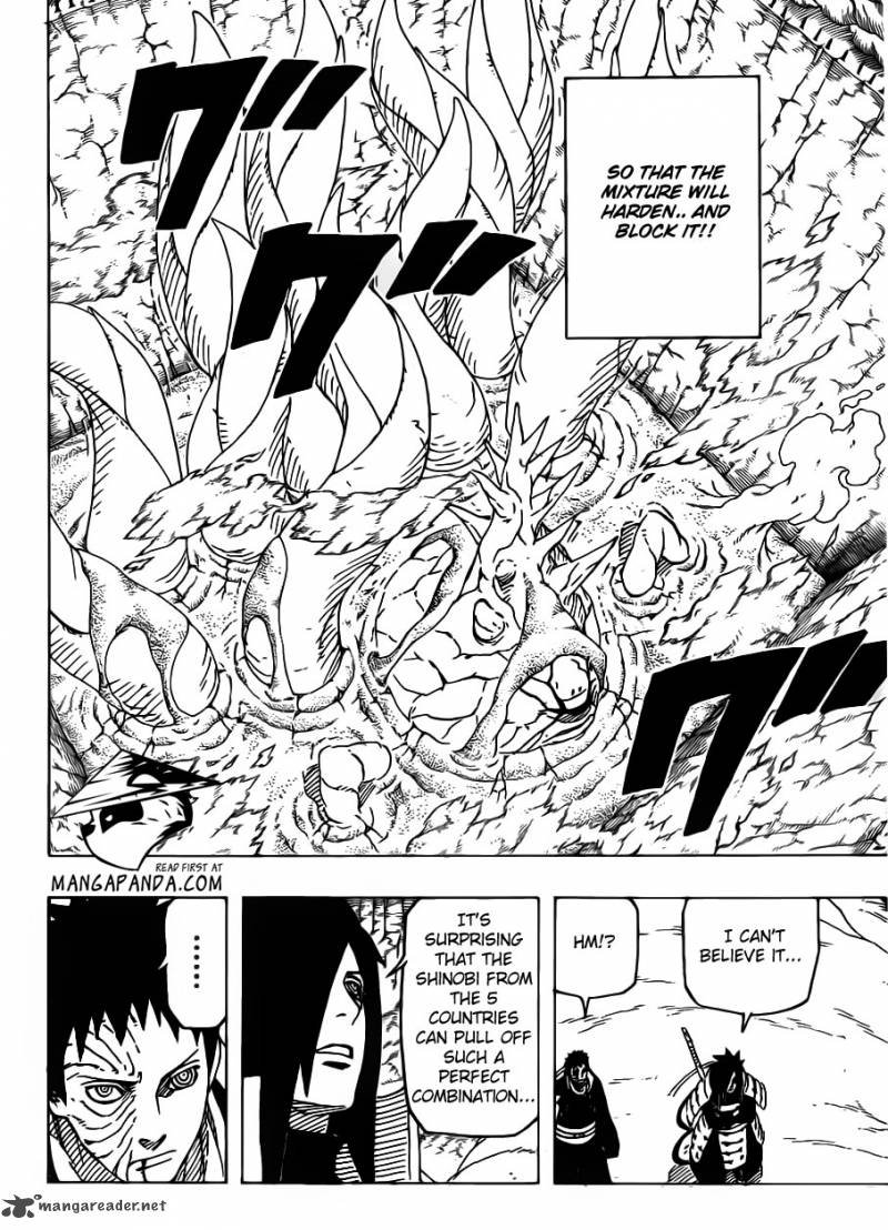 Naruto 612 16