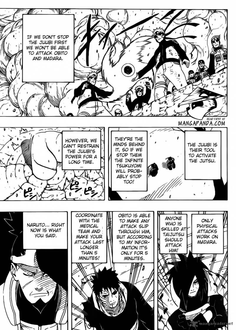 Naruto 612 17