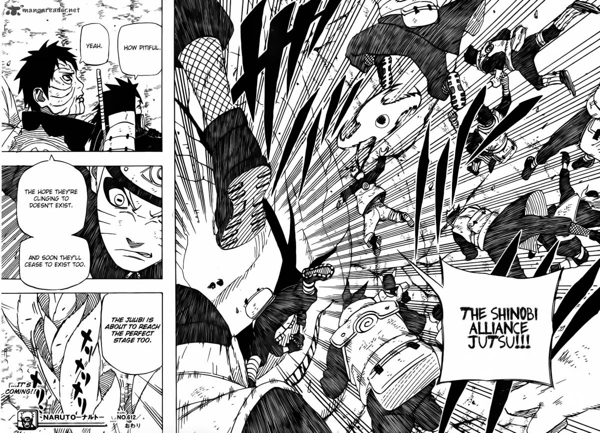 Naruto 612 18