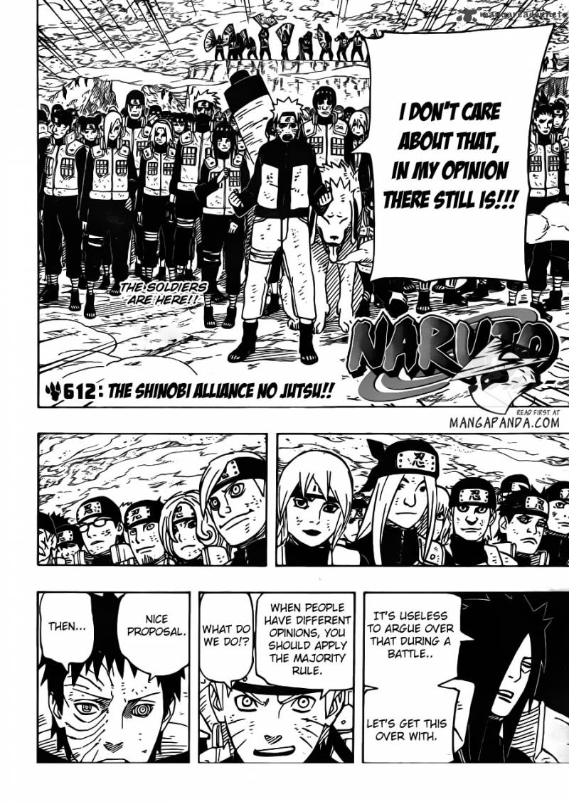 Naruto 612 4